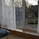 Ferienhaus Weissevilla Friedrichsbrunn Weisse Haus