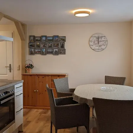 Weissevilla Friedrichsbrunn Weisse Haus Дом отдыха Тале