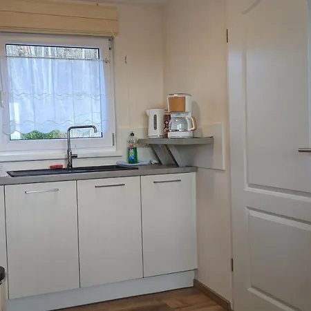 Weissevilla Friedrichsbrunn Weisse Haus *