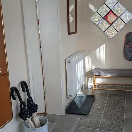 Дом отдыха Weissevilla Friedrichsbrunn Weisse Haus Тале