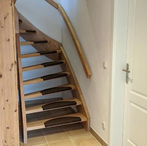 Дом отдыха Weissevilla Friedrichsbrunn Weisse Haus Тале