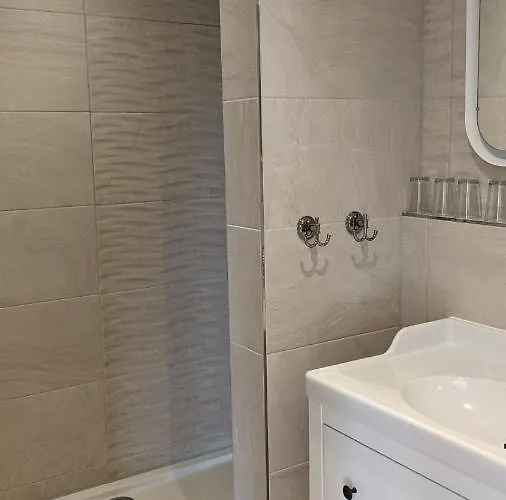 Casa vacanze Weissevilla Friedrichsbrunn Weisse Haus